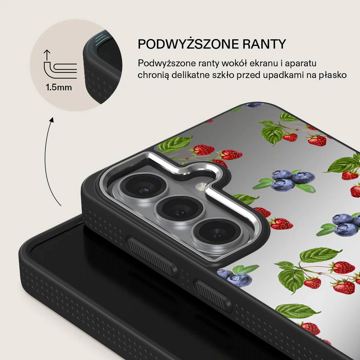 Picnic Basket - Samsung Galaxy S26 Etui - Image 60