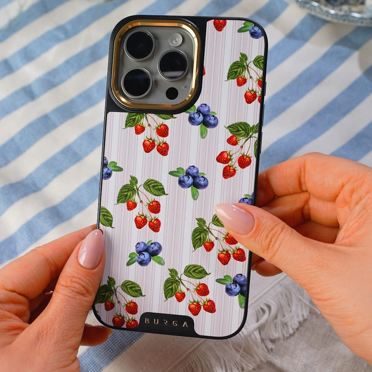 Picnic Basket - Samsung Galaxy S26 Etui - Image 65
