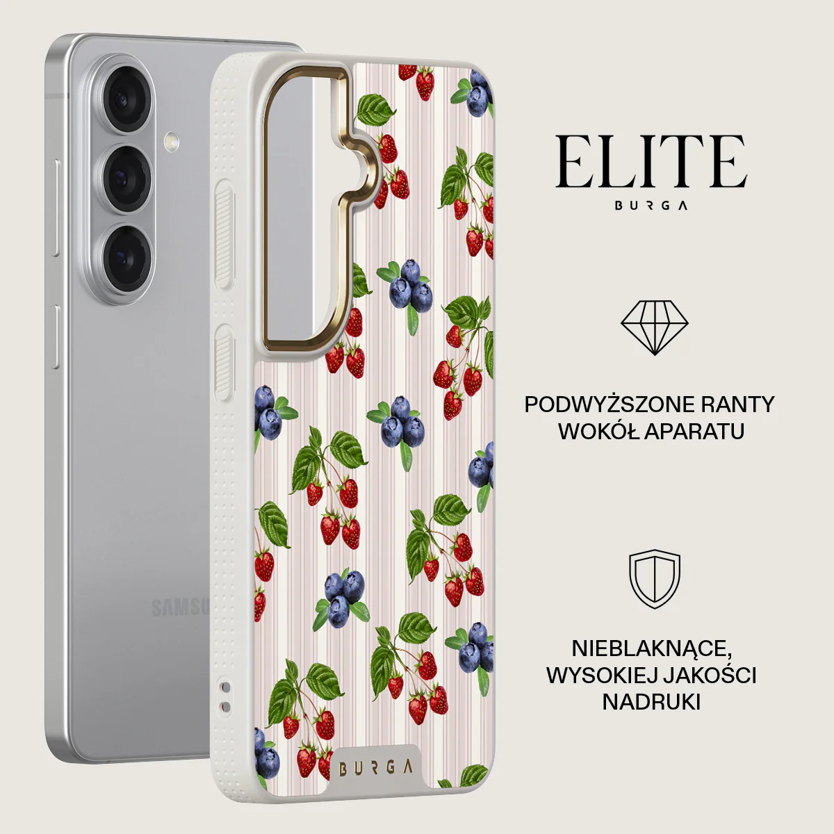 Picnic Basket - Samsung Galaxy S26 Plus Etui - Image 27