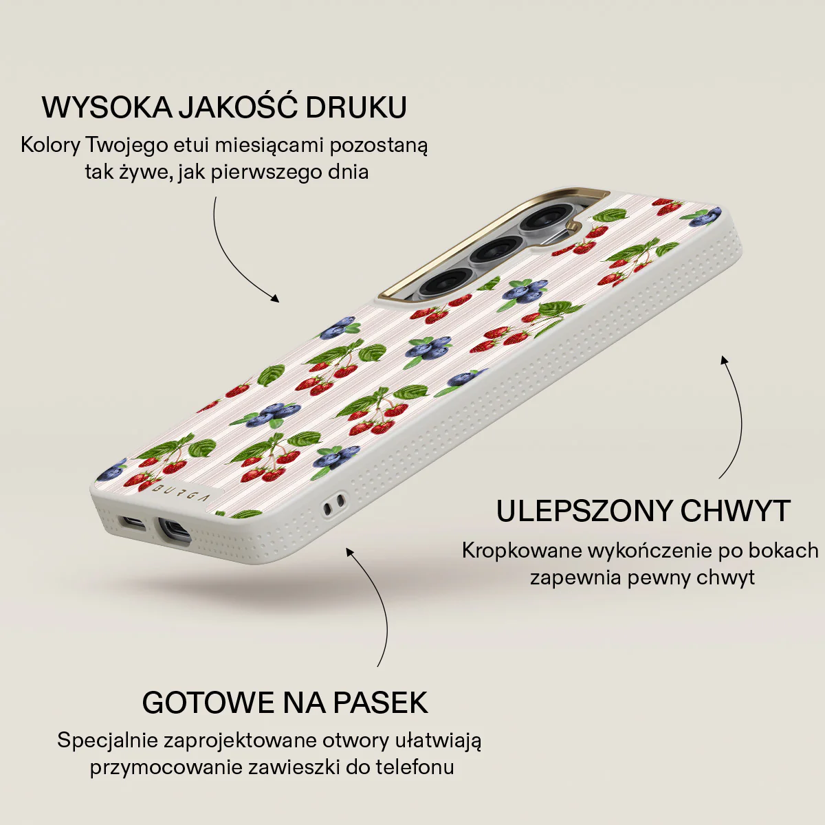 Picnic Basket - Samsung Galaxy S26 Plus Etui - Image 30