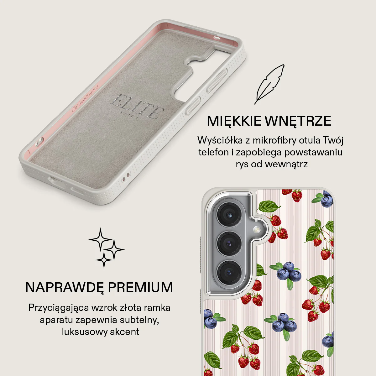 Picnic Basket - Samsung Galaxy S26 Plus Etui - Image 38