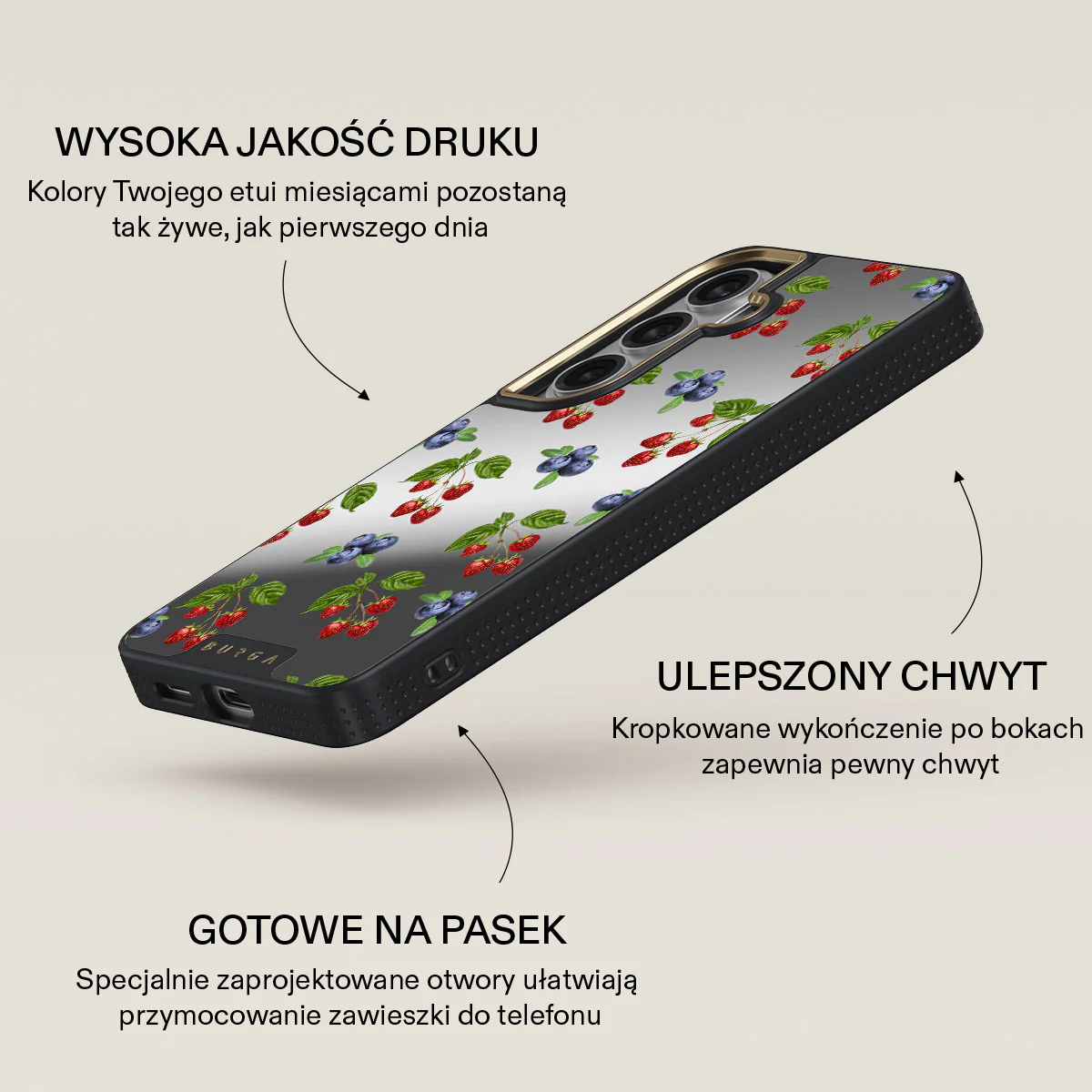 Picnic Basket - Samsung Galaxy S26 Plus Etui - Image 45