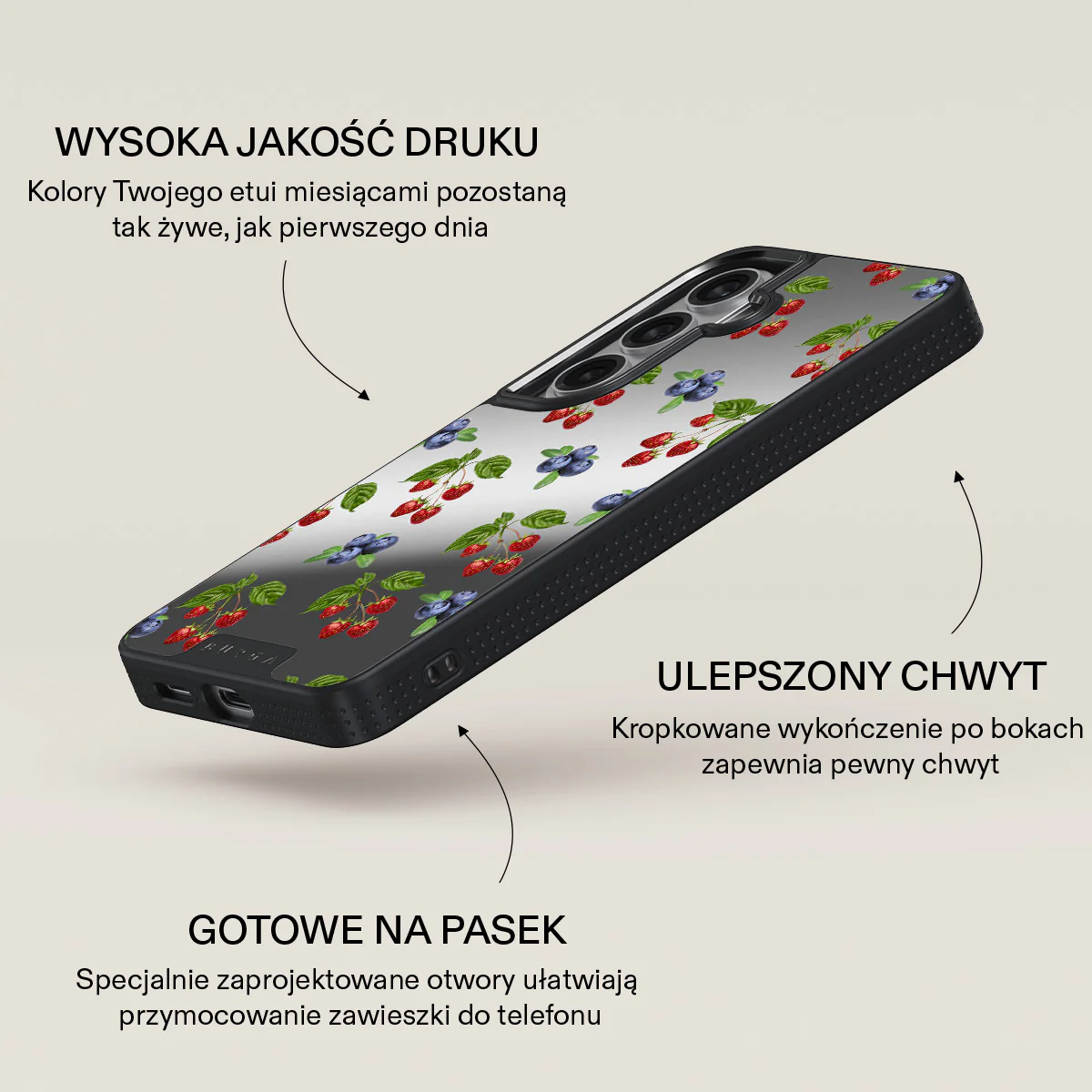 Picnic Basket - Samsung Galaxy S26 Plus Etui - Image 53