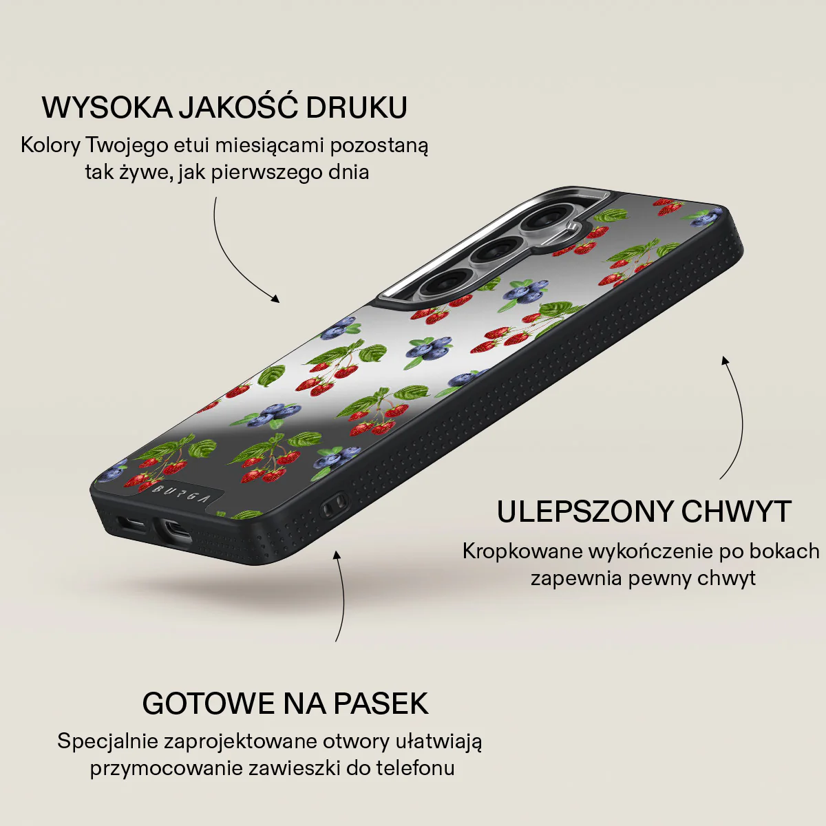Picnic Basket - Samsung Galaxy S26 Plus Etui - Image 61