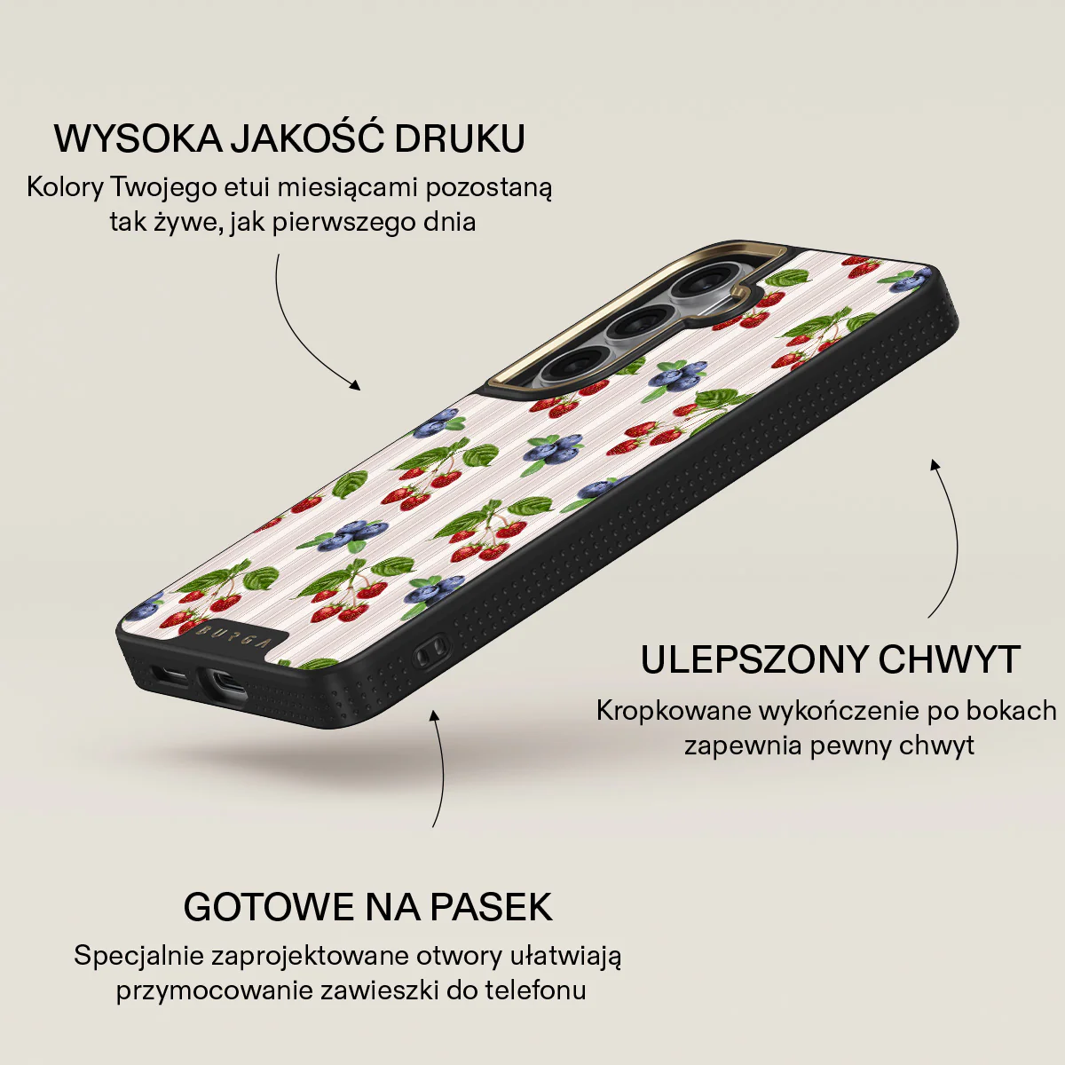 Picnic Basket - Samsung Galaxy S26 Plus Etui - Image 9