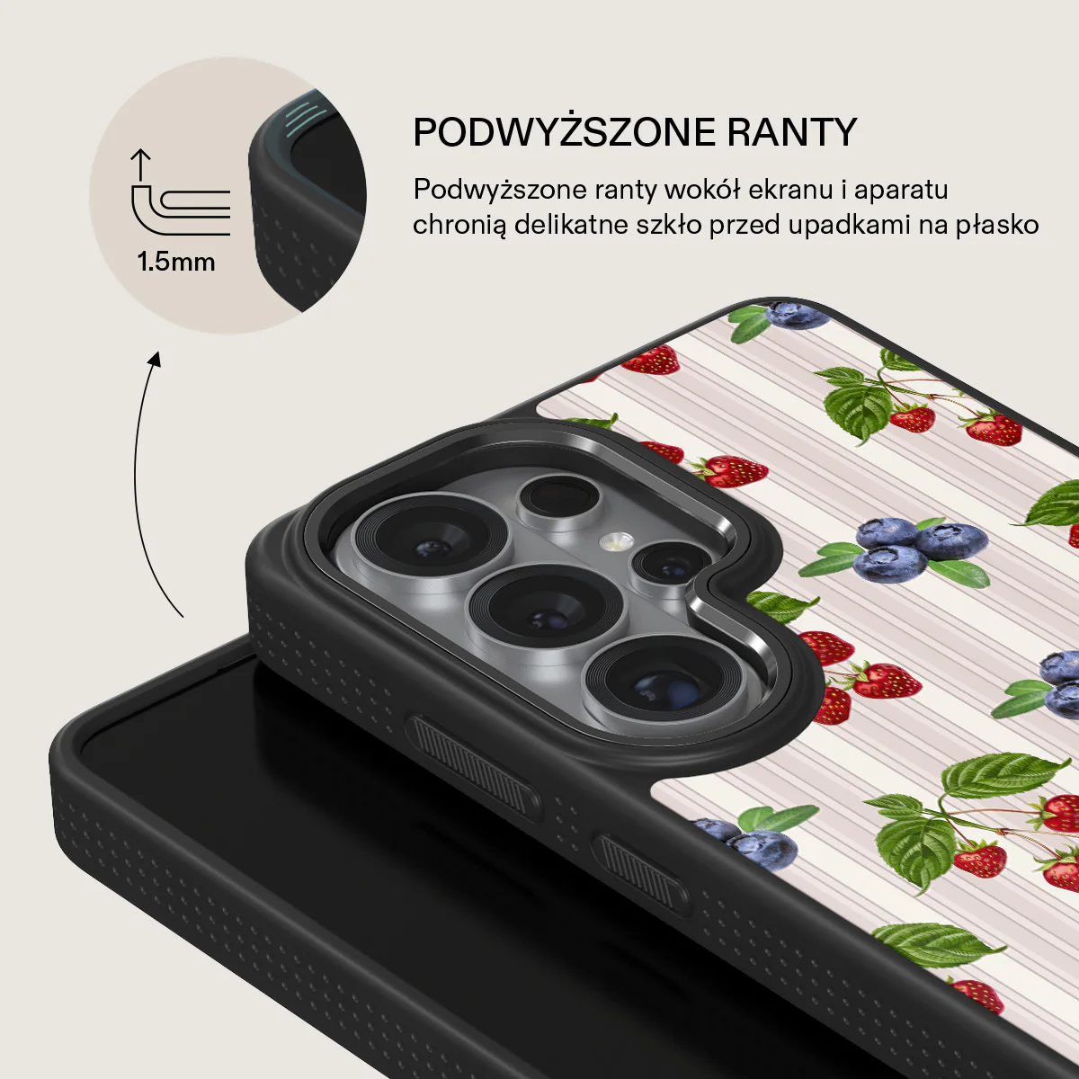 Picnic Basket - Samsung Galaxy S26 Ultra Etui - Image 15