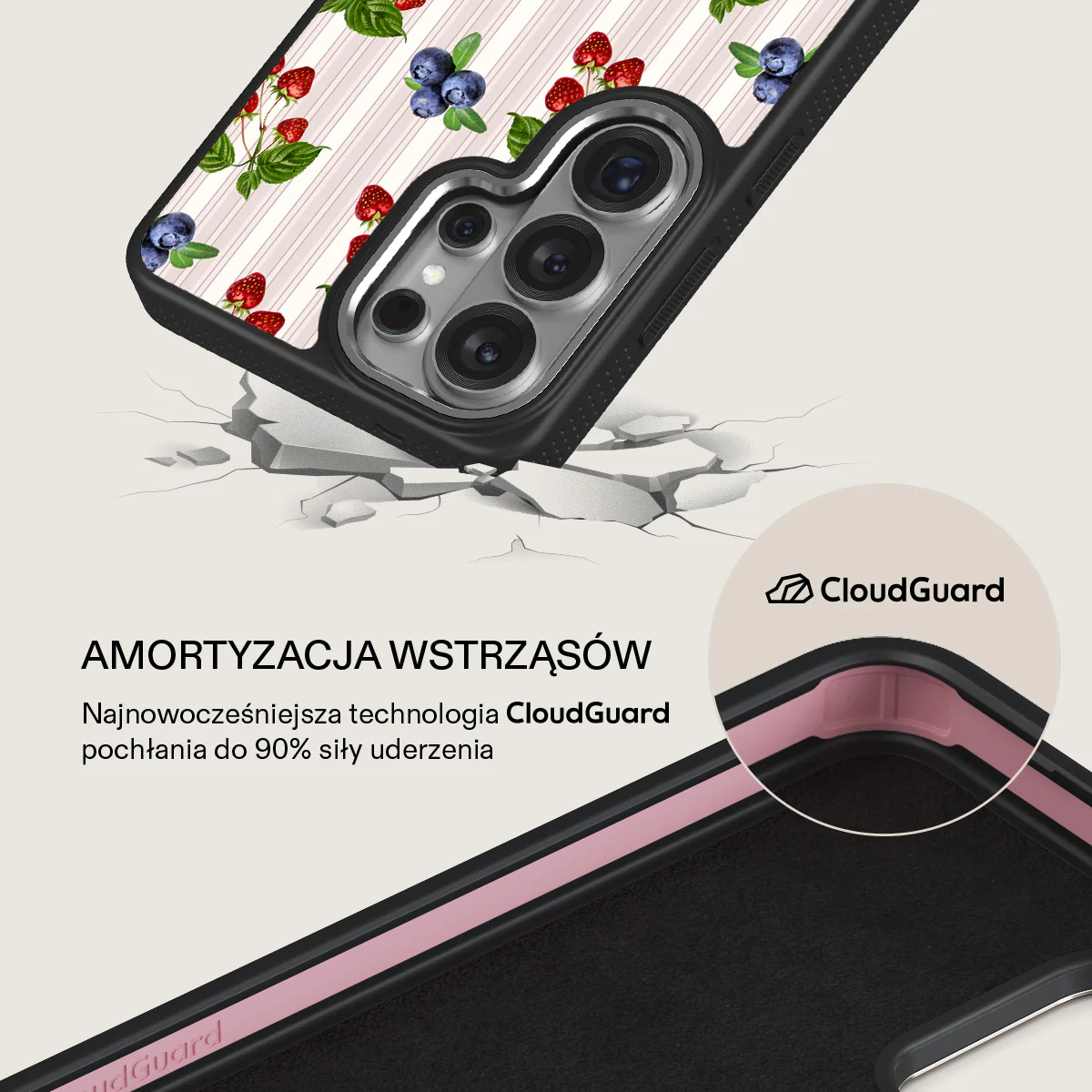Picnic Basket - Samsung Galaxy S26 Ultra Etui - Image 21