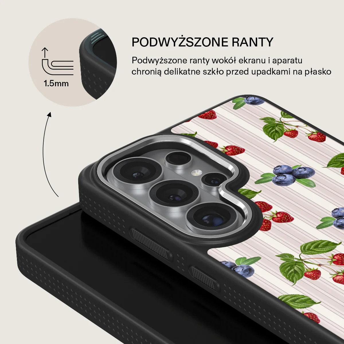 Picnic Basket - Samsung Galaxy S26 Ultra Etui - Image 22