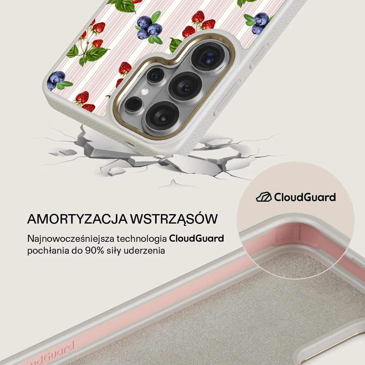 Picnic Basket - Samsung Galaxy S26 Ultra Etui - Image 28