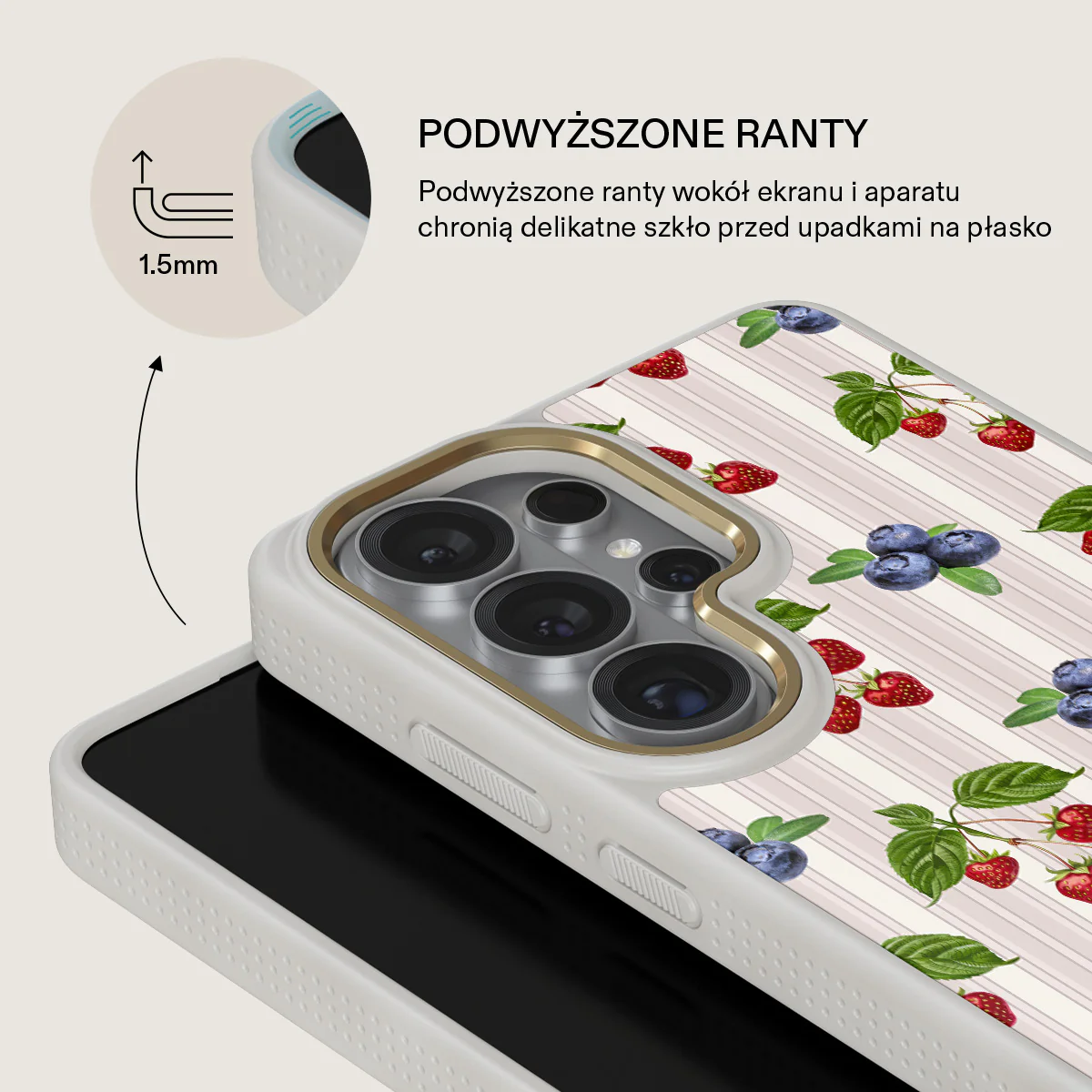 Picnic Basket - Samsung Galaxy S26 Ultra Etui - Image 29