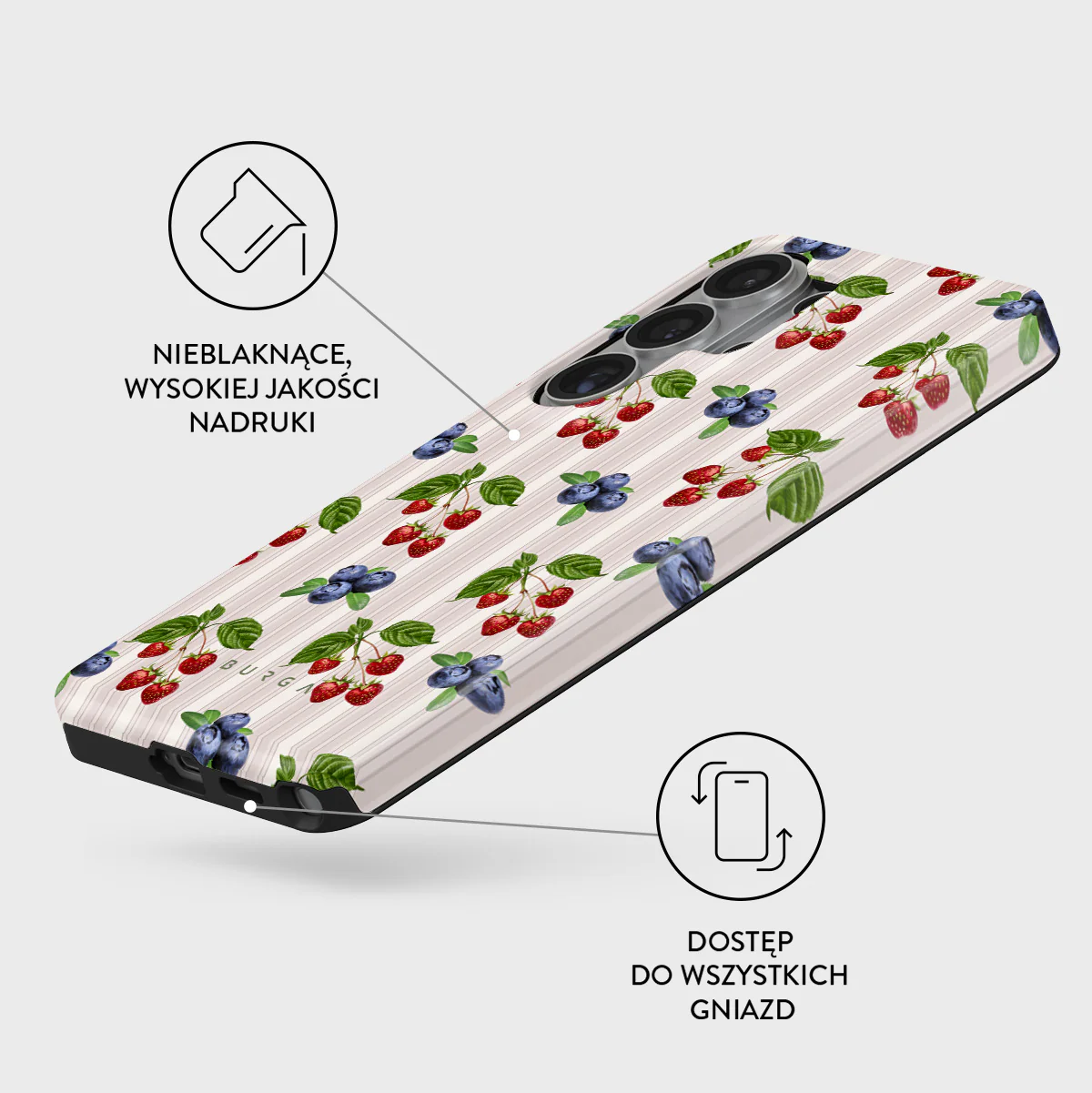 Picnic Basket - Samsung Galaxy S26 Ultra Etui - Image 3