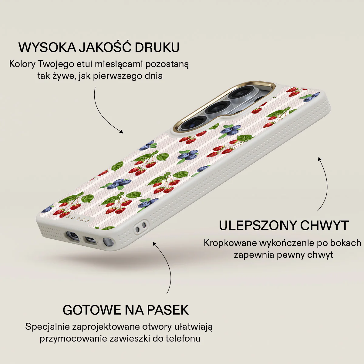 Picnic Basket - Samsung Galaxy S26 Ultra Etui - Image 30