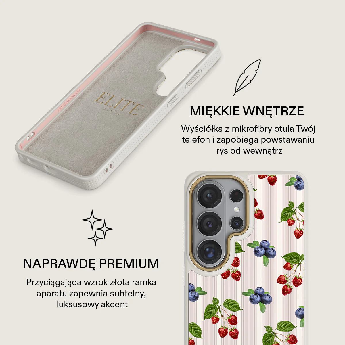 Picnic Basket - Samsung Galaxy S26 Ultra Etui - Image 31