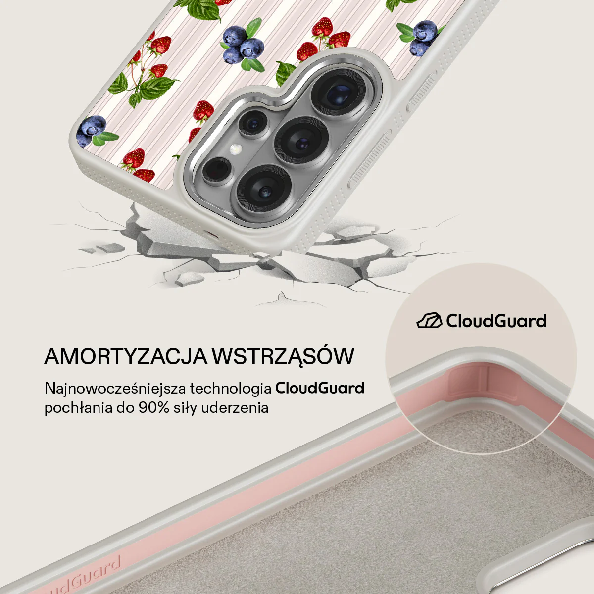 Picnic Basket - Samsung Galaxy S26 Ultra Etui - Image 35