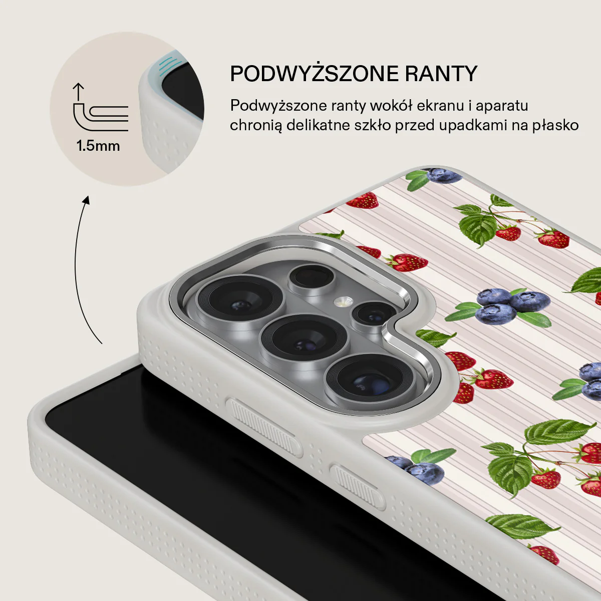 Picnic Basket - Samsung Galaxy S26 Ultra Etui - Image 36