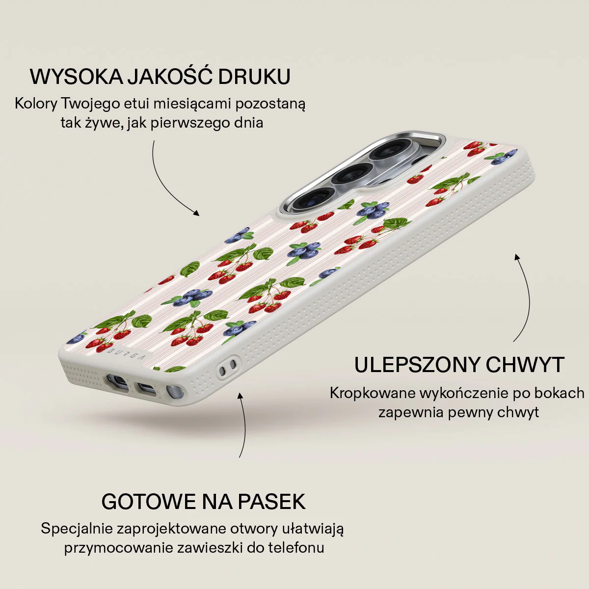 Picnic Basket - Samsung Galaxy S26 Ultra Etui - Image 37