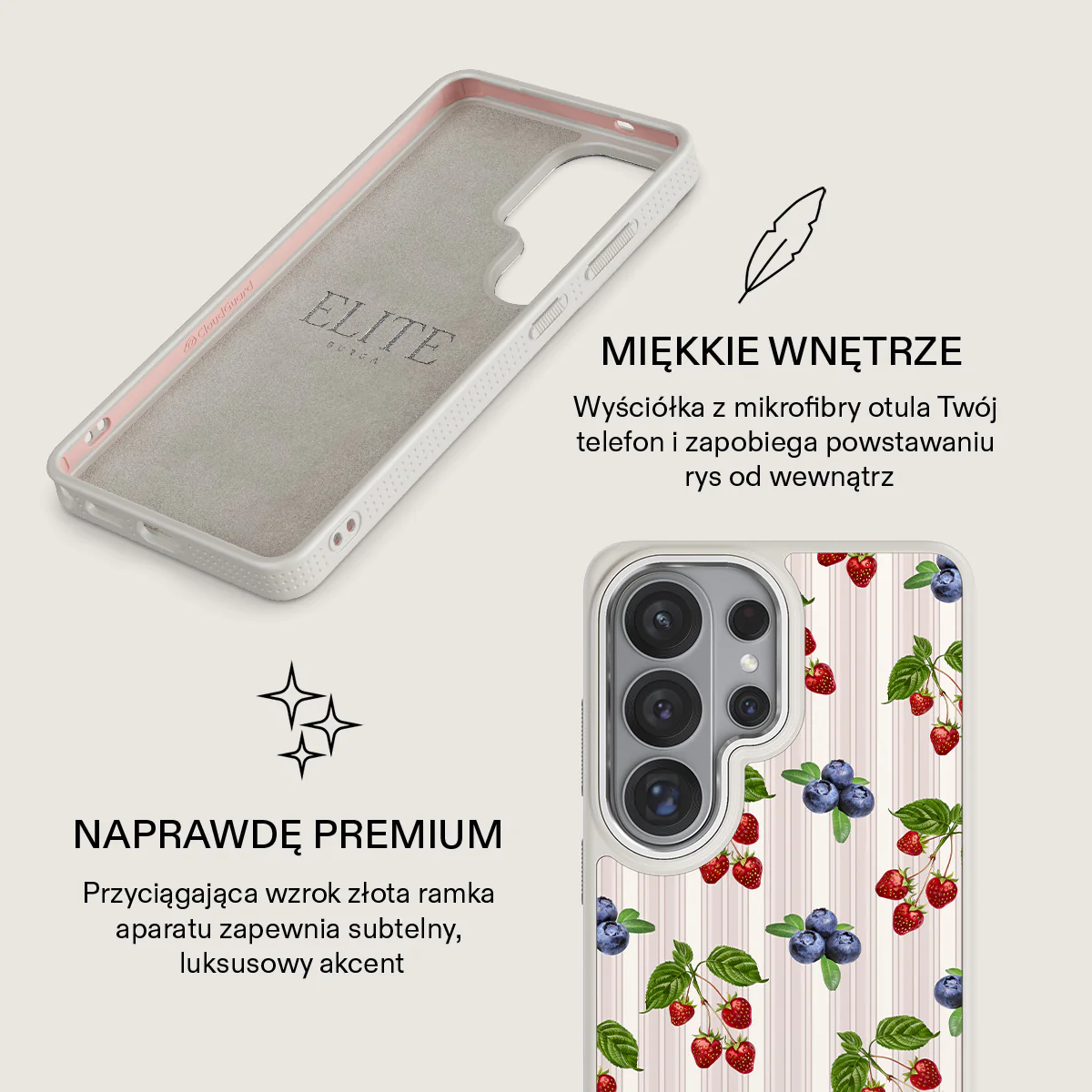 Picnic Basket - Samsung Galaxy S26 Ultra Etui - Image 38