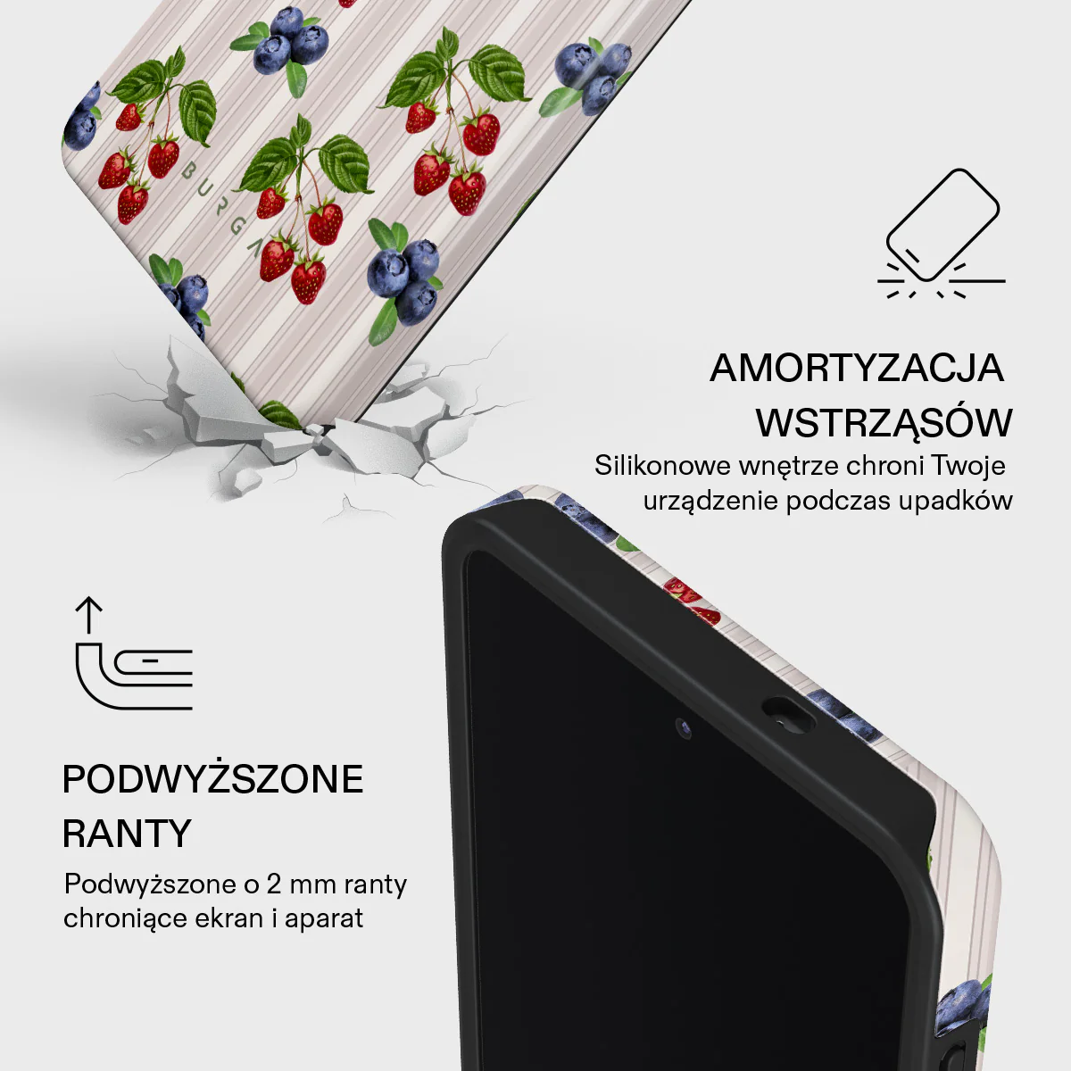 Picnic Basket - Samsung Galaxy S26 Ultra Etui - Image 4