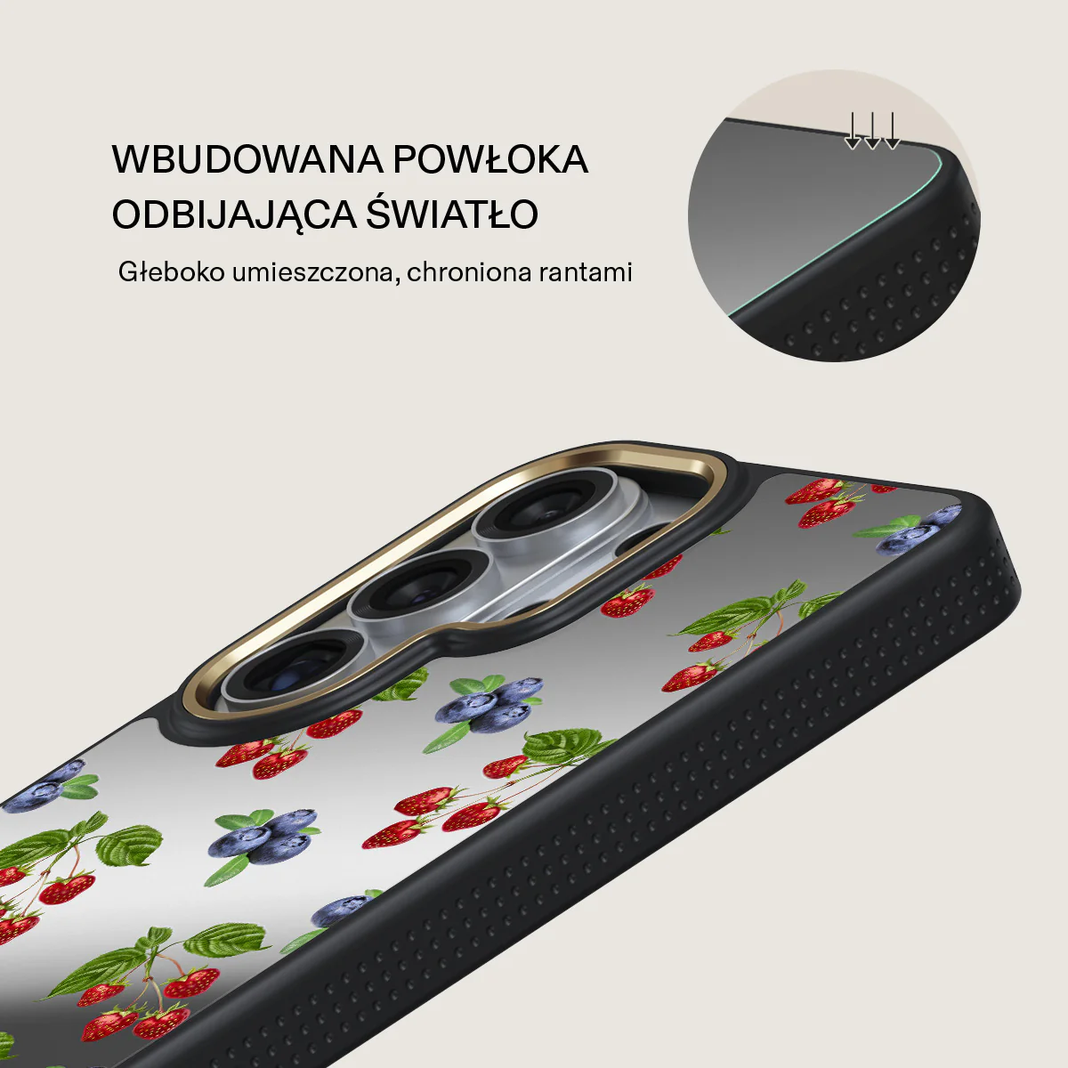 Picnic Basket - Samsung Galaxy S26 Ultra Etui - Image 43