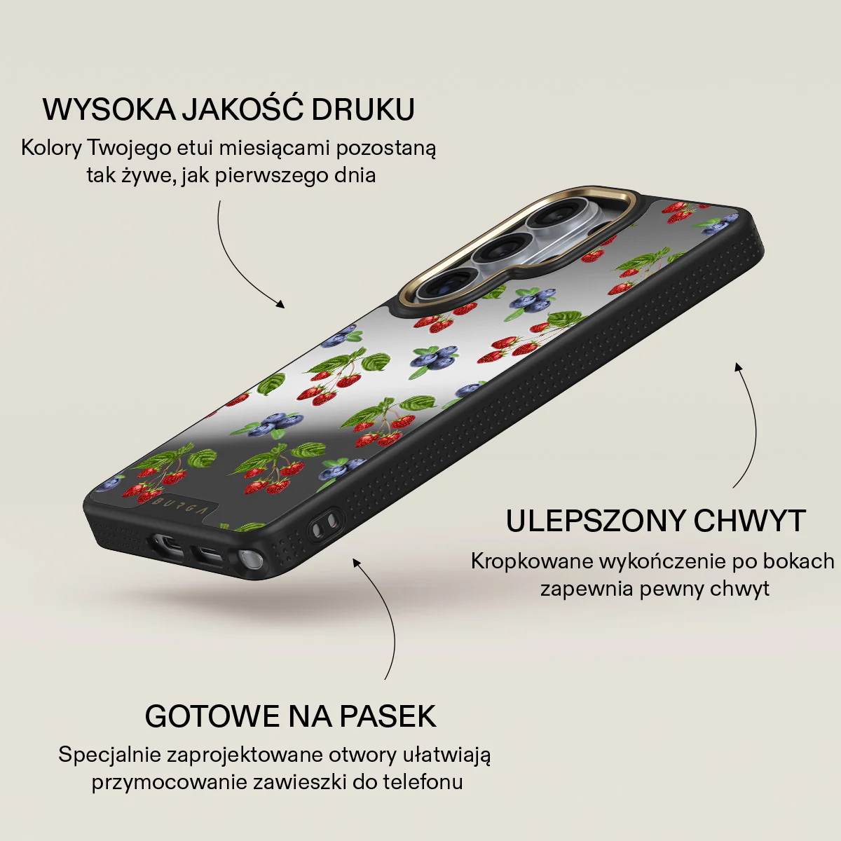 Picnic Basket - Samsung Galaxy S26 Ultra Etui - Image 45
