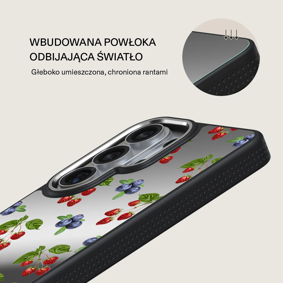 Picnic Basket - Samsung Galaxy S26 Ultra Etui - Image 59