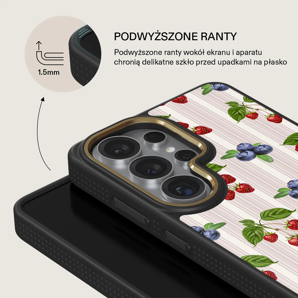 Picnic Basket - Samsung Galaxy S26 Ultra Etui - Image 8