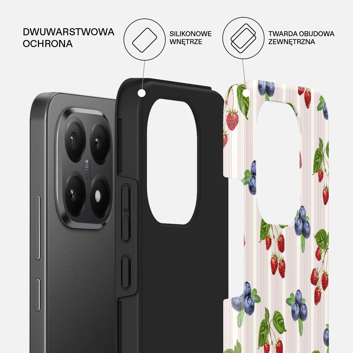 Picnic Basket - Xiaomi 15T Etui - Image 2