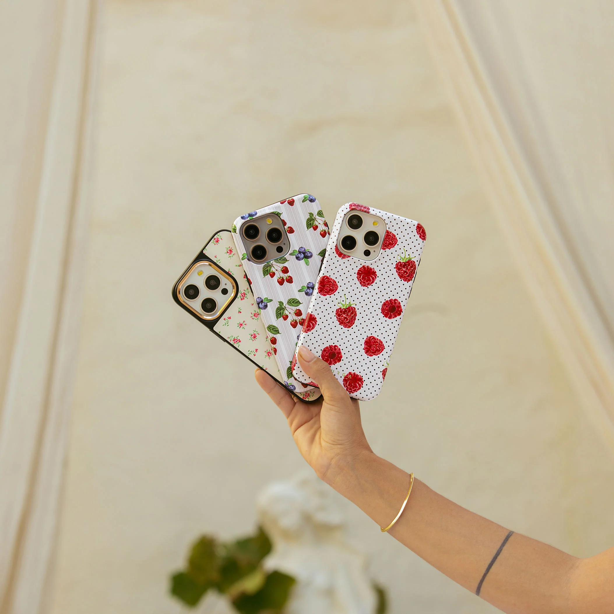 Picnic Basket - Xiaomi 15T Etui - Image 8