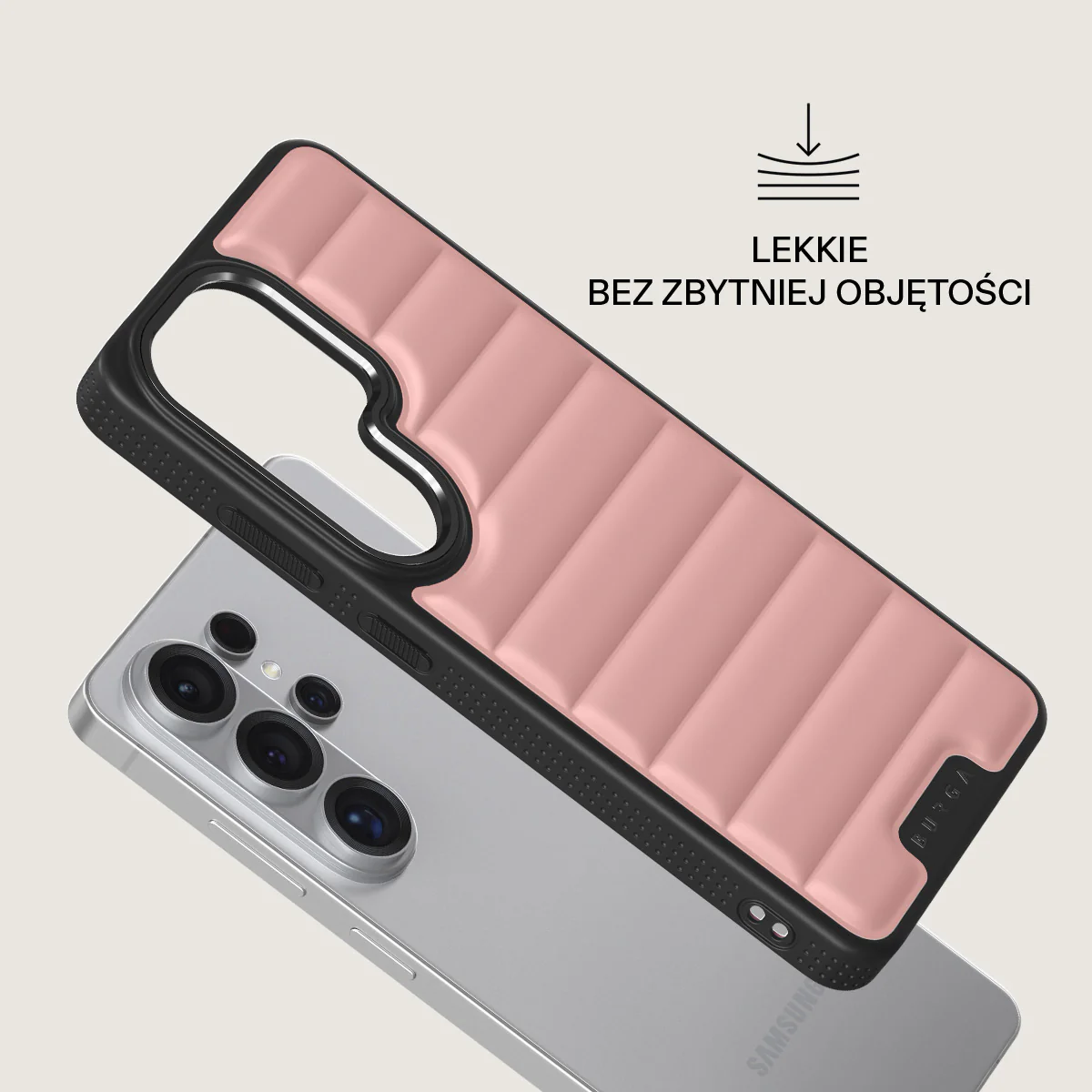 Pilates - Samsung Galaxy S26 Ultra Etui - Image 11