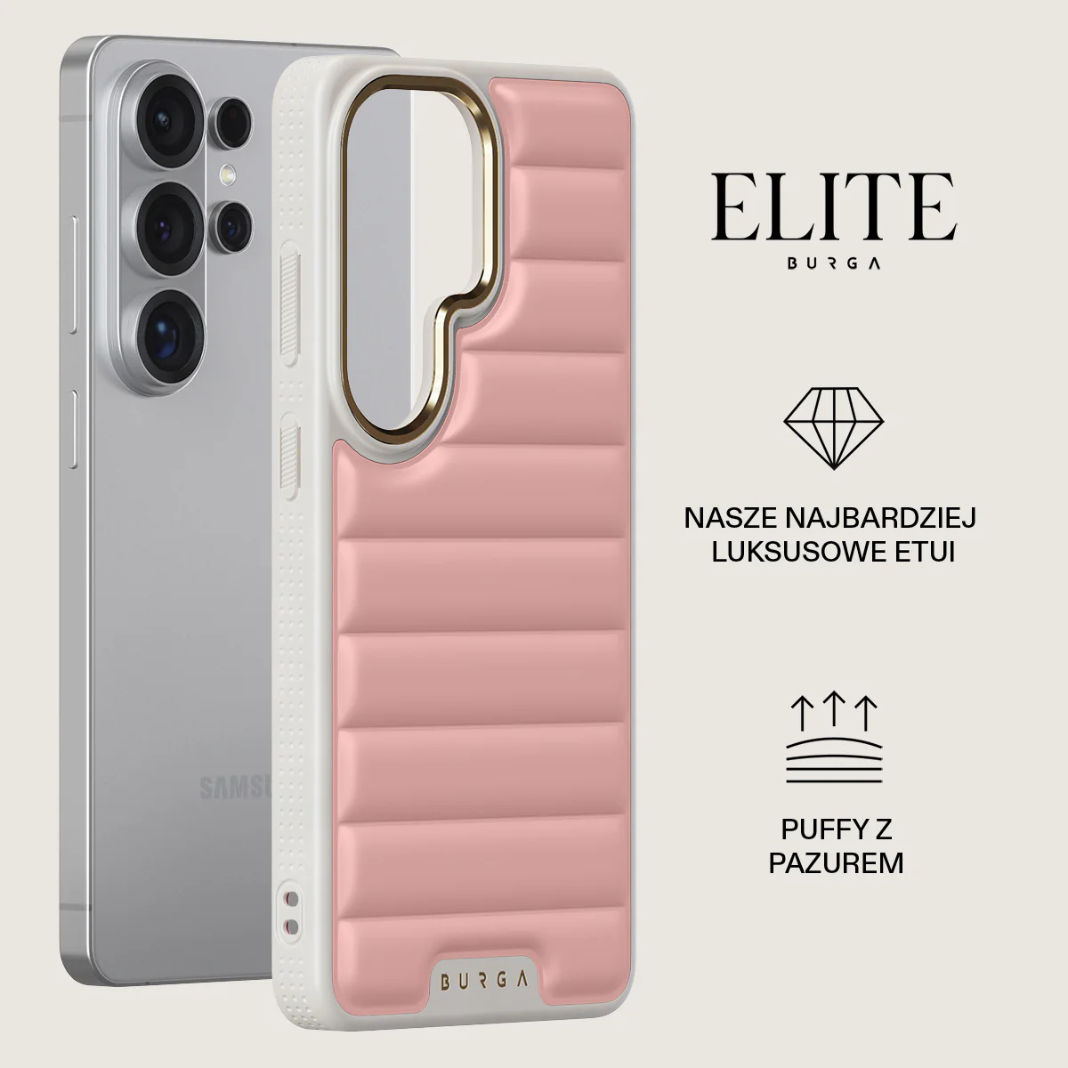 Pilates - Samsung Galaxy S26 Ultra Etui - Image 23