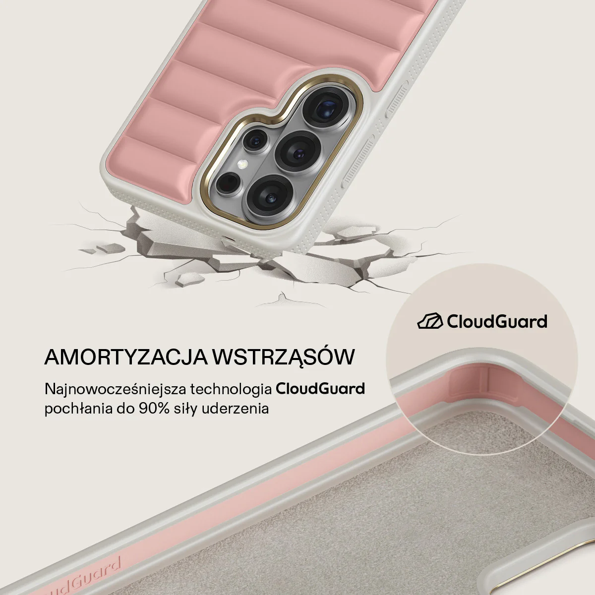 Pilates - Samsung Galaxy S26 Ultra Etui - Image 24