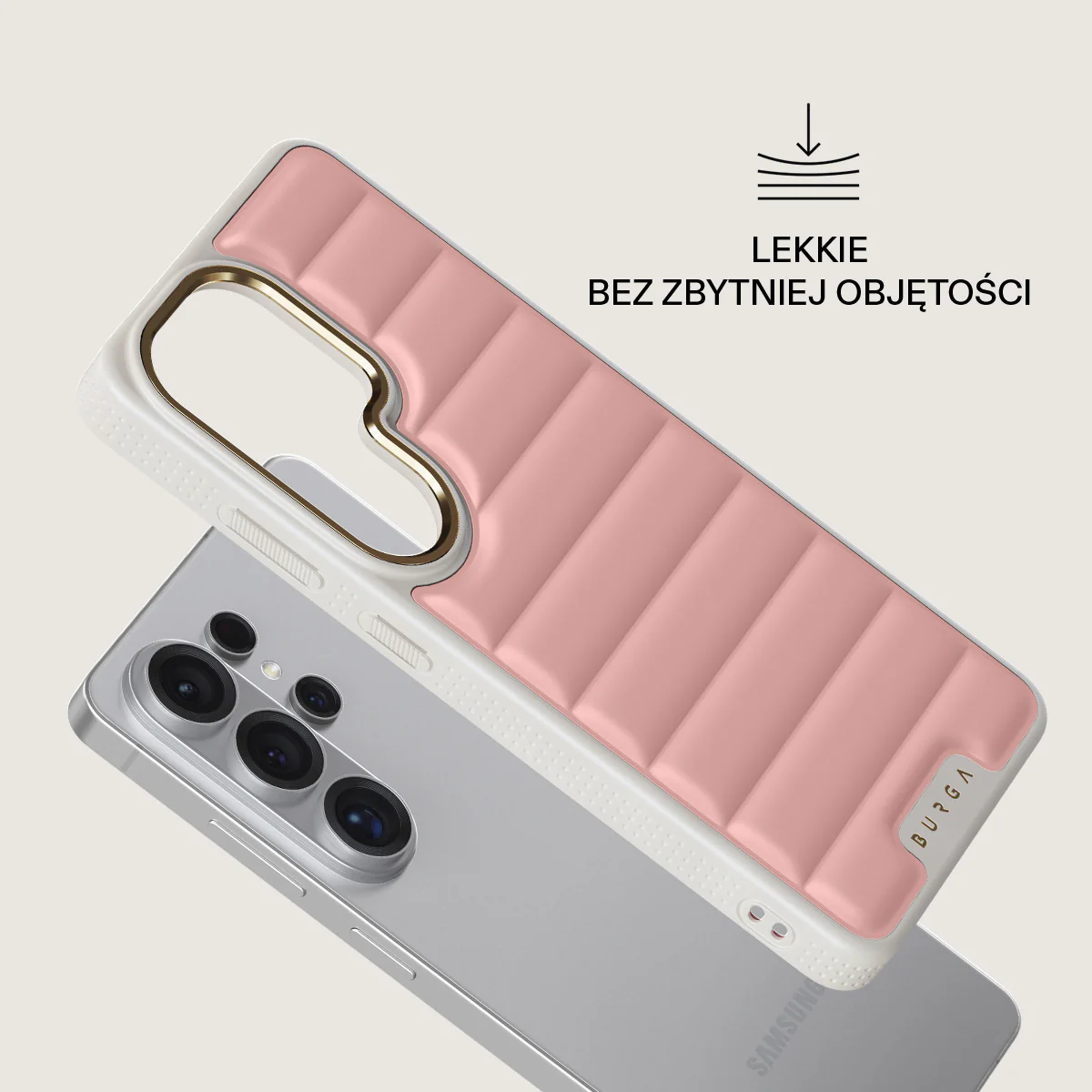 Pilates - Samsung Galaxy S26 Ultra Etui - Image 25