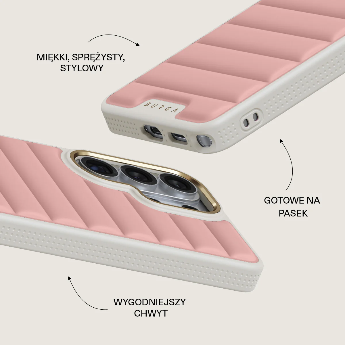 Pilates - Samsung Galaxy S26 Ultra Etui - Image 27