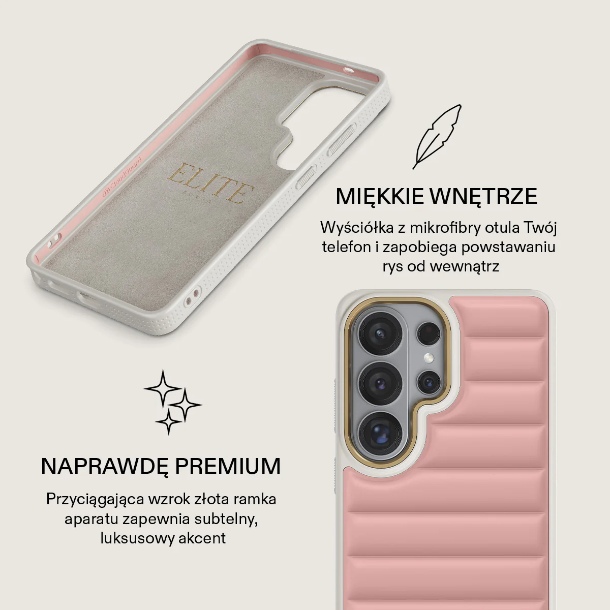Pilates - Samsung Galaxy S26 Ultra Etui - Image 28