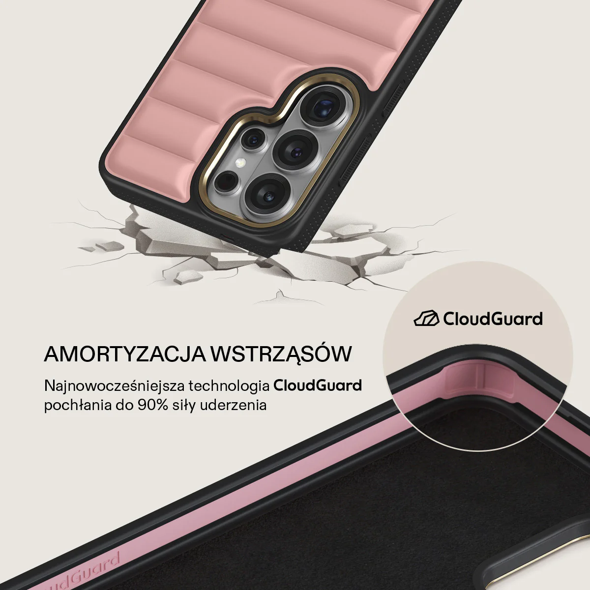 Pilates - Samsung Galaxy S26 Ultra Etui - Image 3