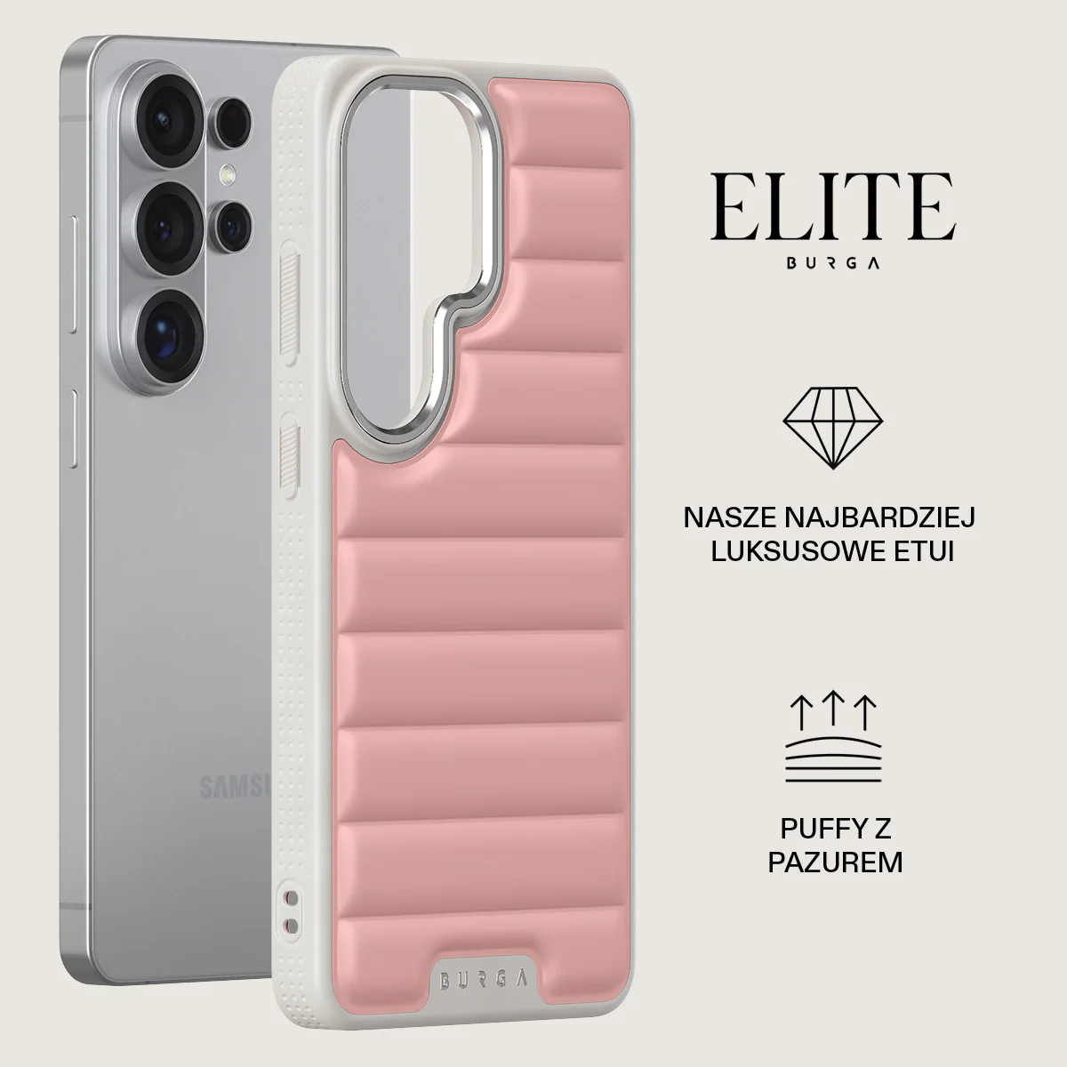 Pilates - Samsung Galaxy S26 Ultra Etui - Image 30