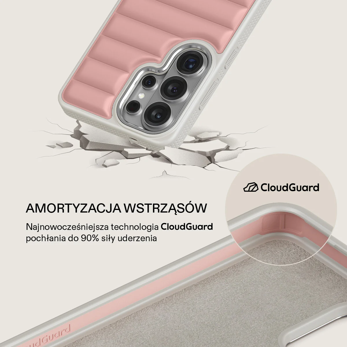 Pilates - Samsung Galaxy S26 Ultra Etui - Image 31