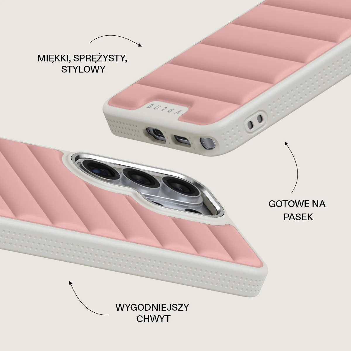 Pilates - Samsung Galaxy S26 Ultra Etui - Image 34