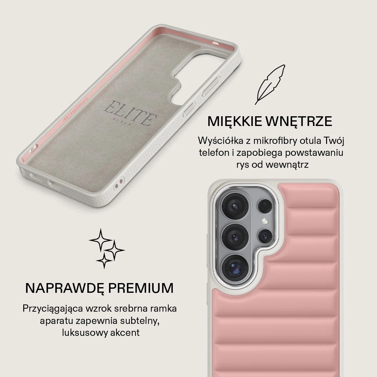 Pilates - Samsung Galaxy S26 Ultra Etui - Image 35