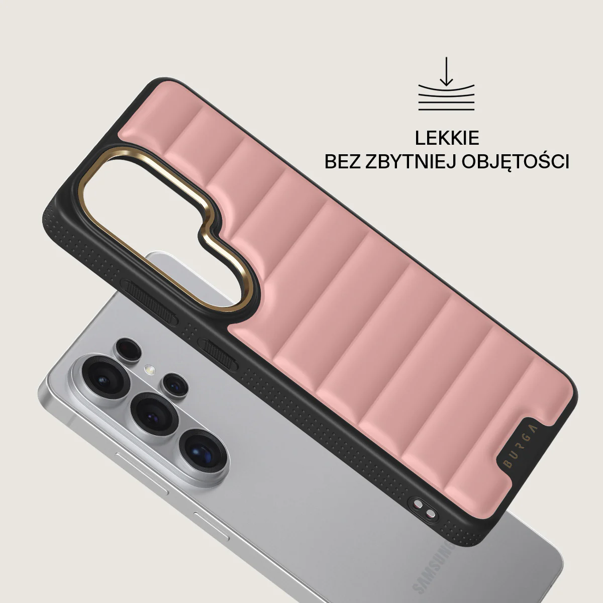 Pilates - Samsung Galaxy S26 Ultra Etui - Image 4