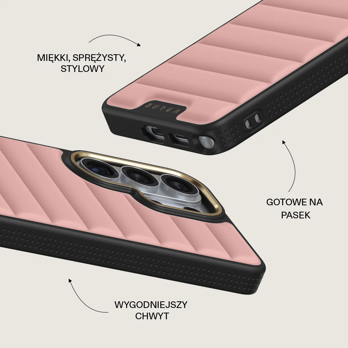 Pilates - Samsung Galaxy S26 Ultra Etui - Image 6
