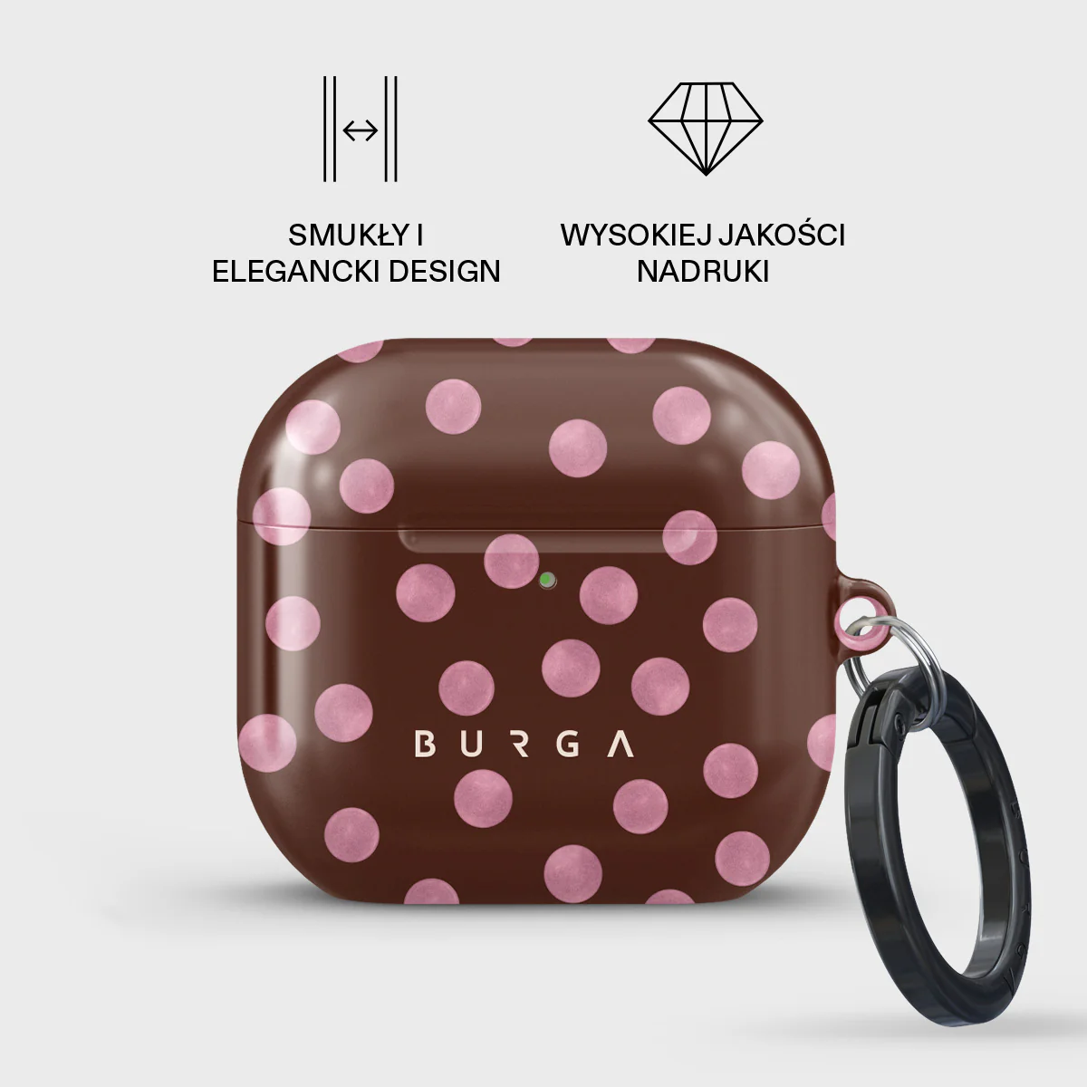 Pillow Talk - Etui AirPods 4 - Image 4