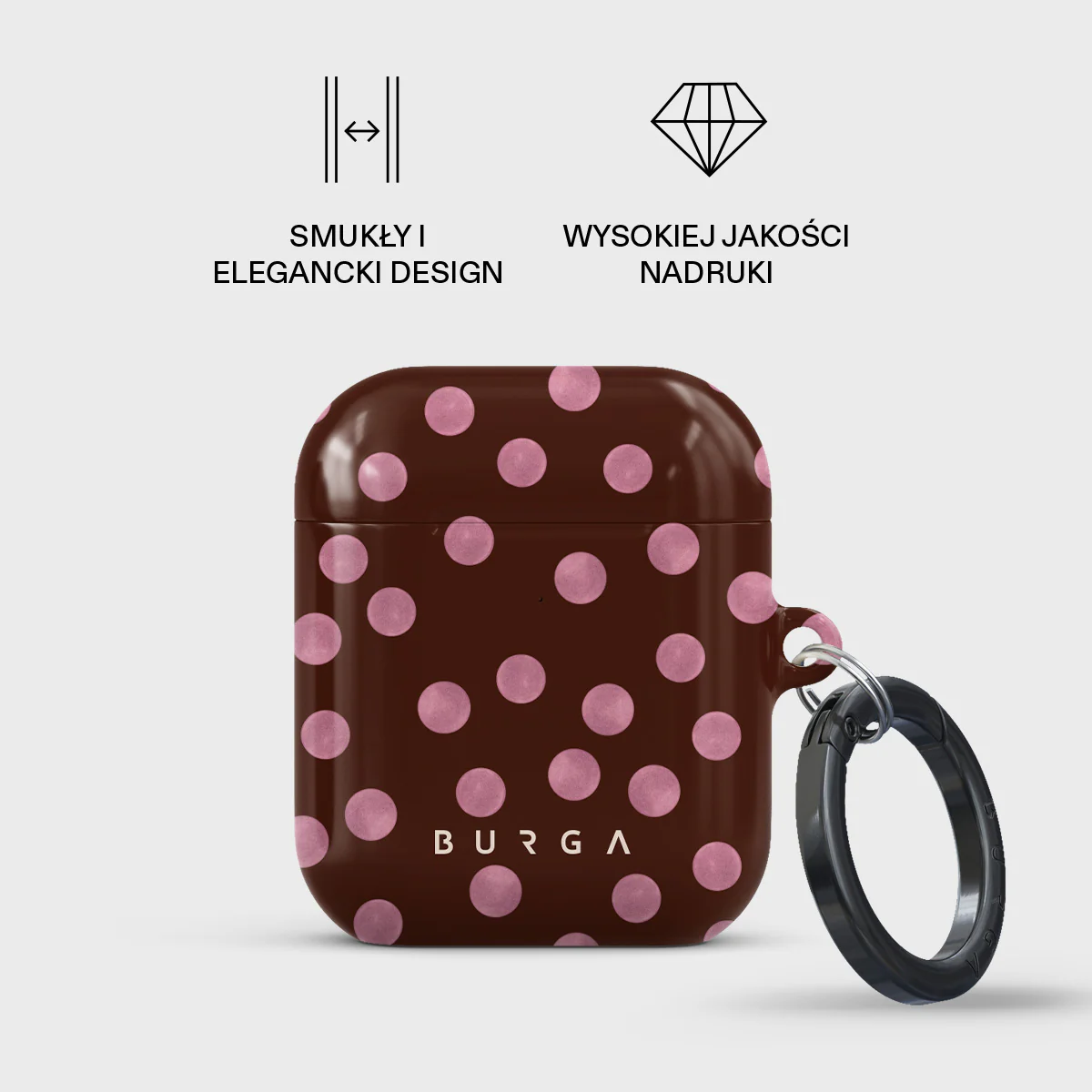 Pillow Talk - Etui AirPods - Image 4