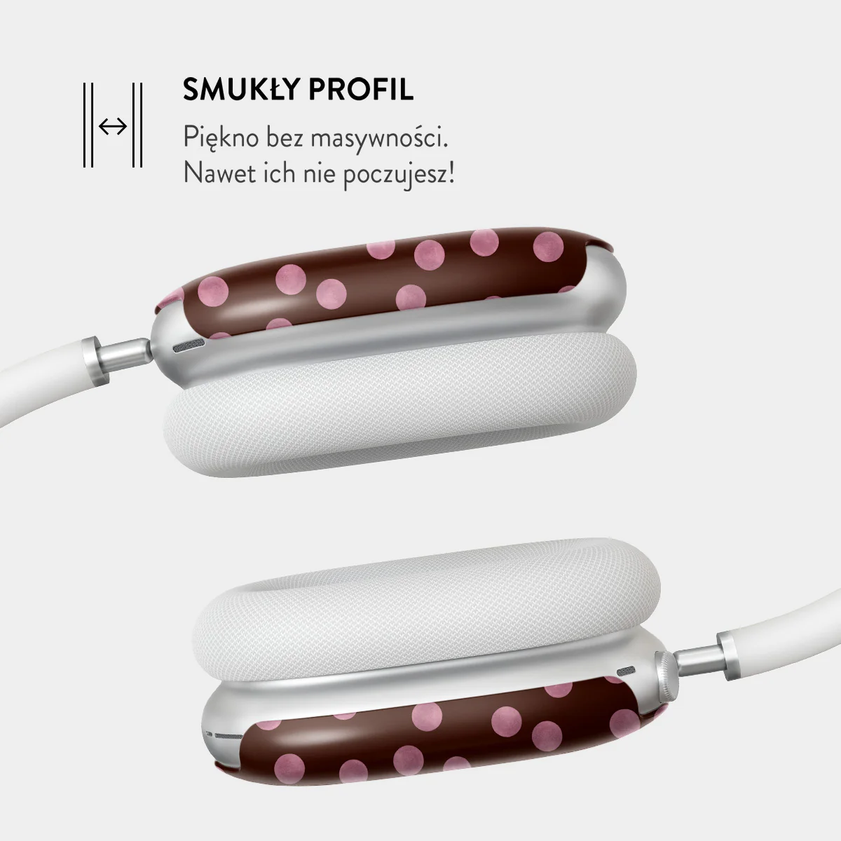 Pillow Talk - Etui AirPods Max - Image 4