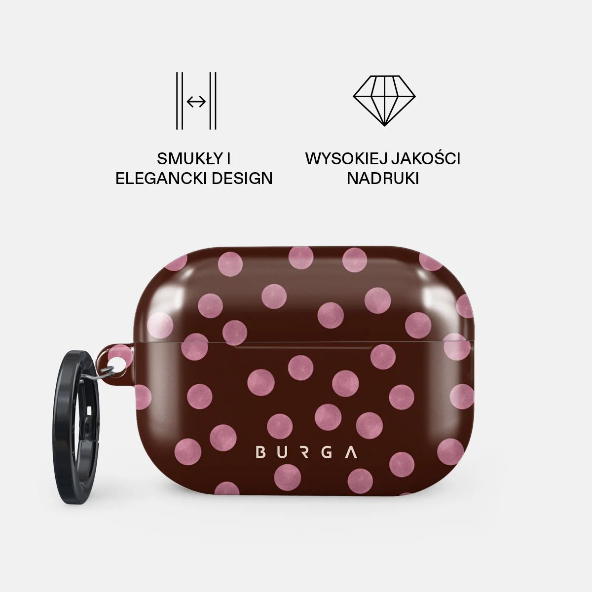 Pillow Talk - Etui AirPods Pro 2 - Image 4