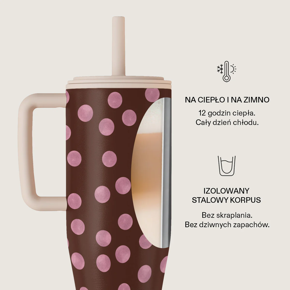 Pillow Talk - All Day Leakproof Tumbler - Image 5