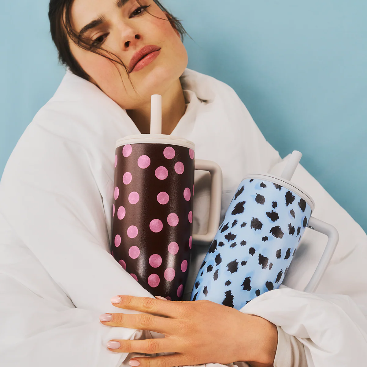 Pillow Talk - All Day Leakproof Tumbler - Image 9