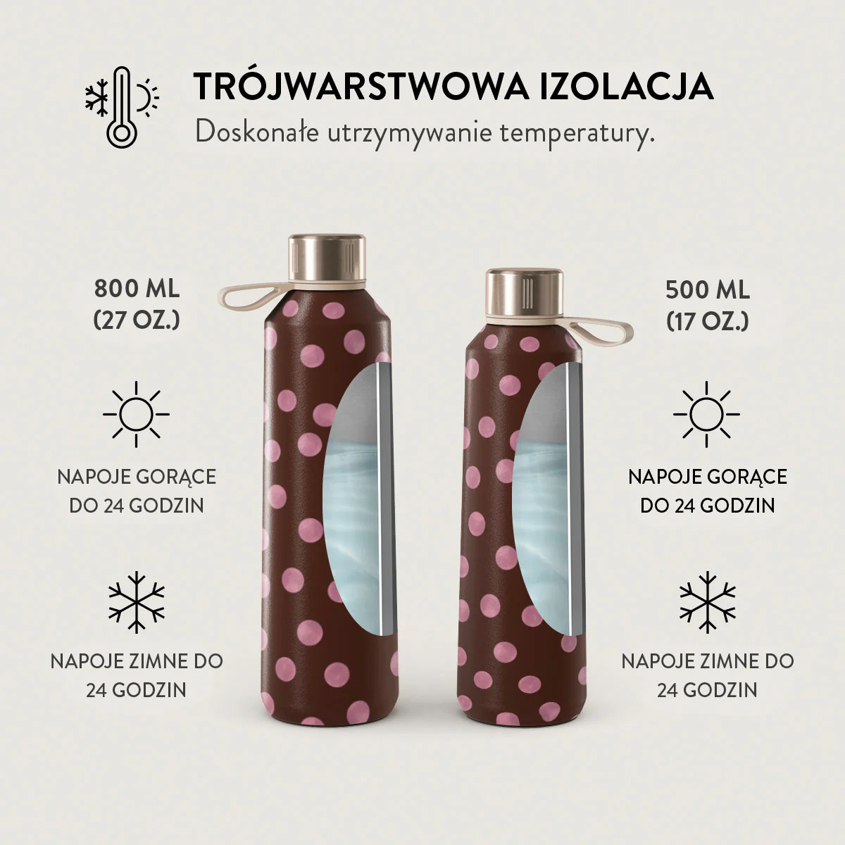Pillow Talk - Butelka na wodę - Image 6