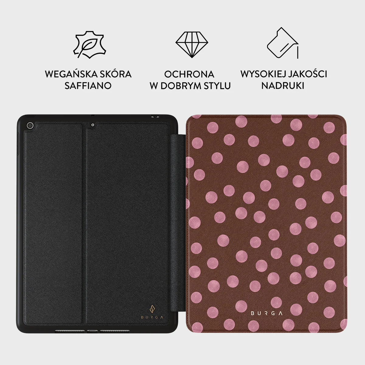 Pillow Talk - Etui na iPad 10.2 (9/8/7 generacji) - Image 2