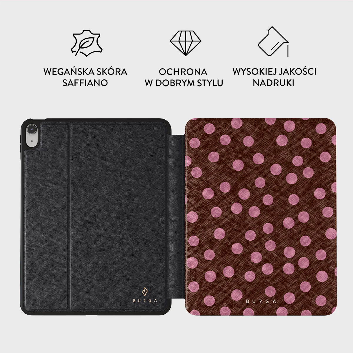 Pillow Talk - Etui na iPad 10.9 (10 generacji) - Image 2